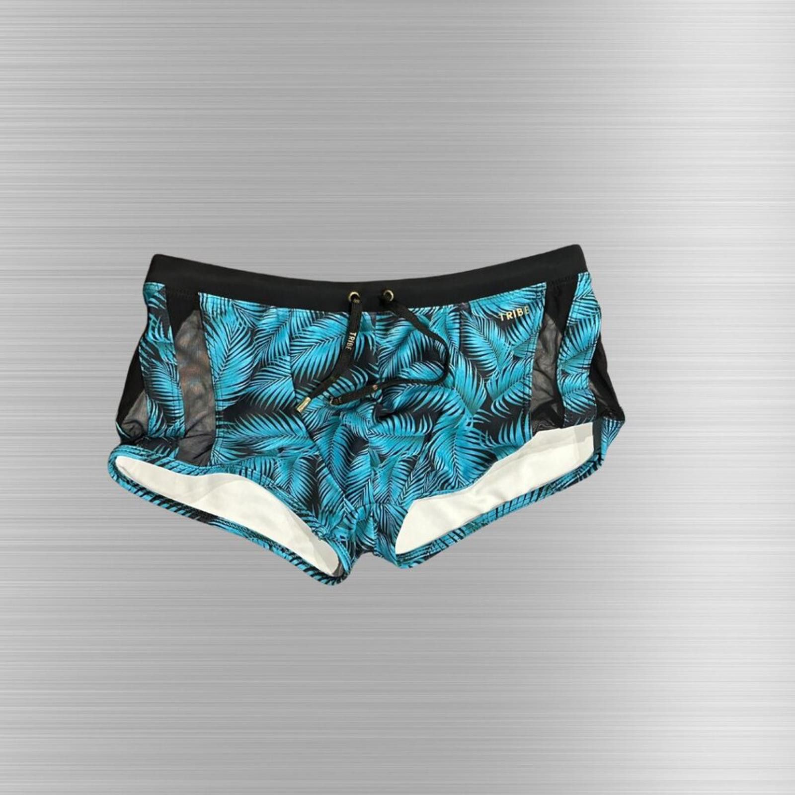 Other Tribe Australia Palm Print Swim Briefs – Size Small Size US 30 / EU 46 - 2 Thumbnail
