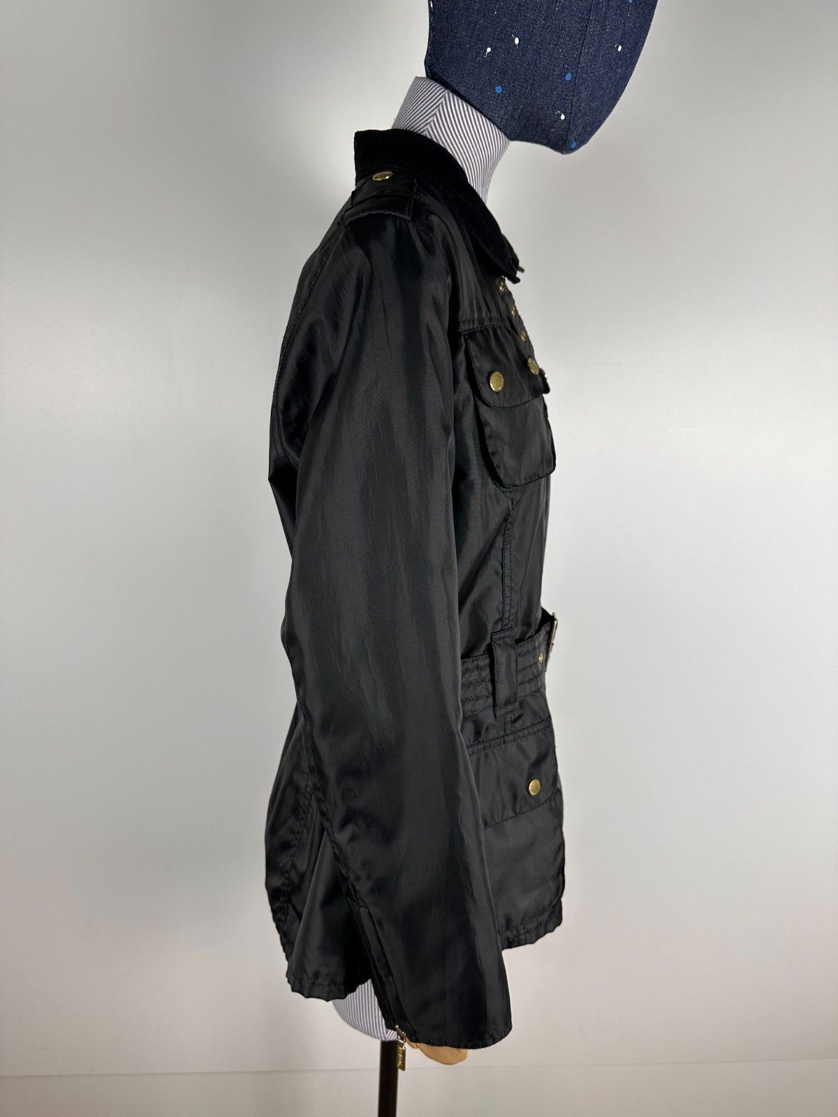 Barbour Barbour Rainbow International Bright Brass Jacket SizeUS10 Size L / US 10 / IT 46 - 6 Thumbnail