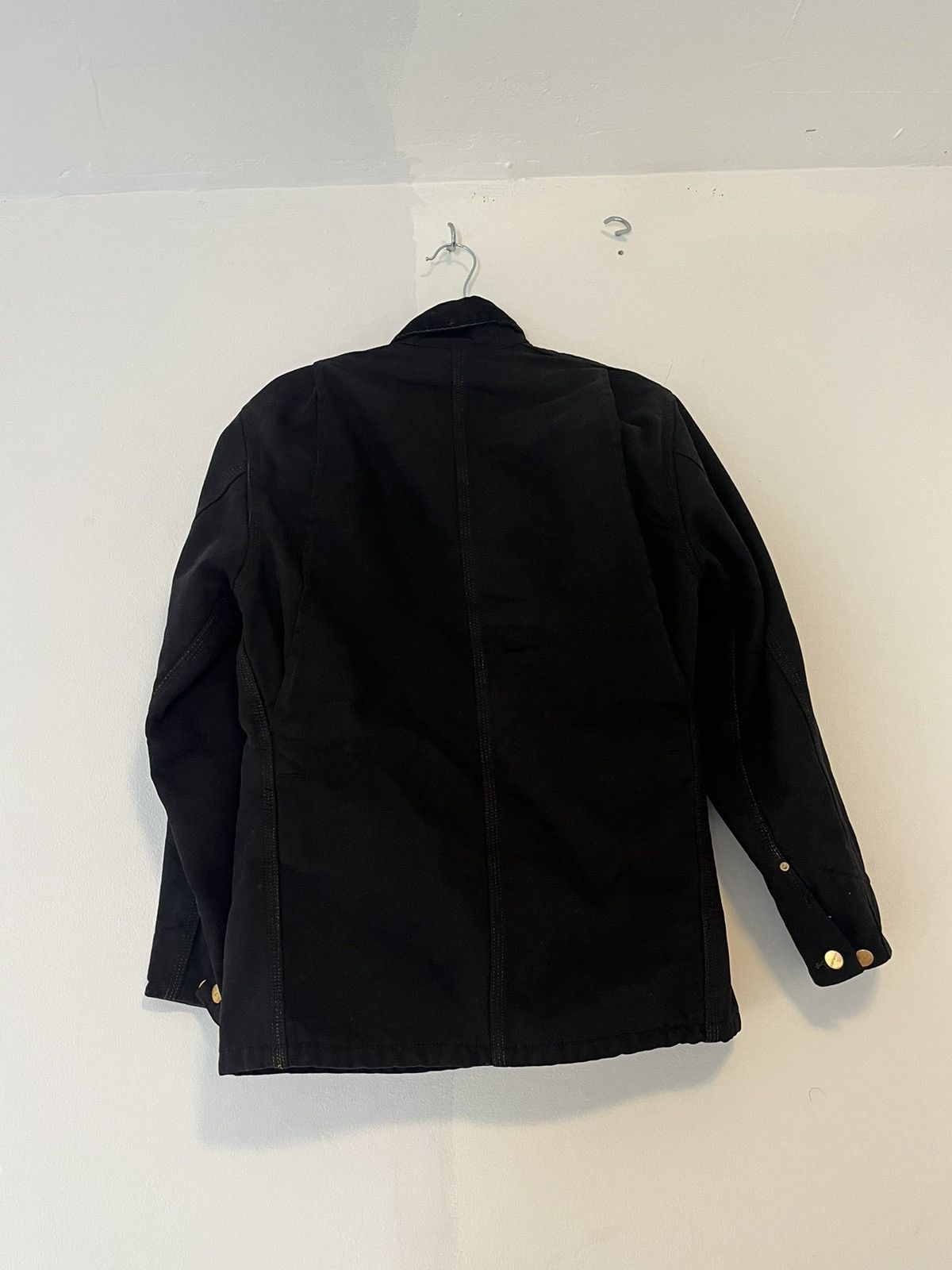 Carhartt Carhartt Wip Jacket Size US XL / EU 56 / 4 - 2 Thumbnail