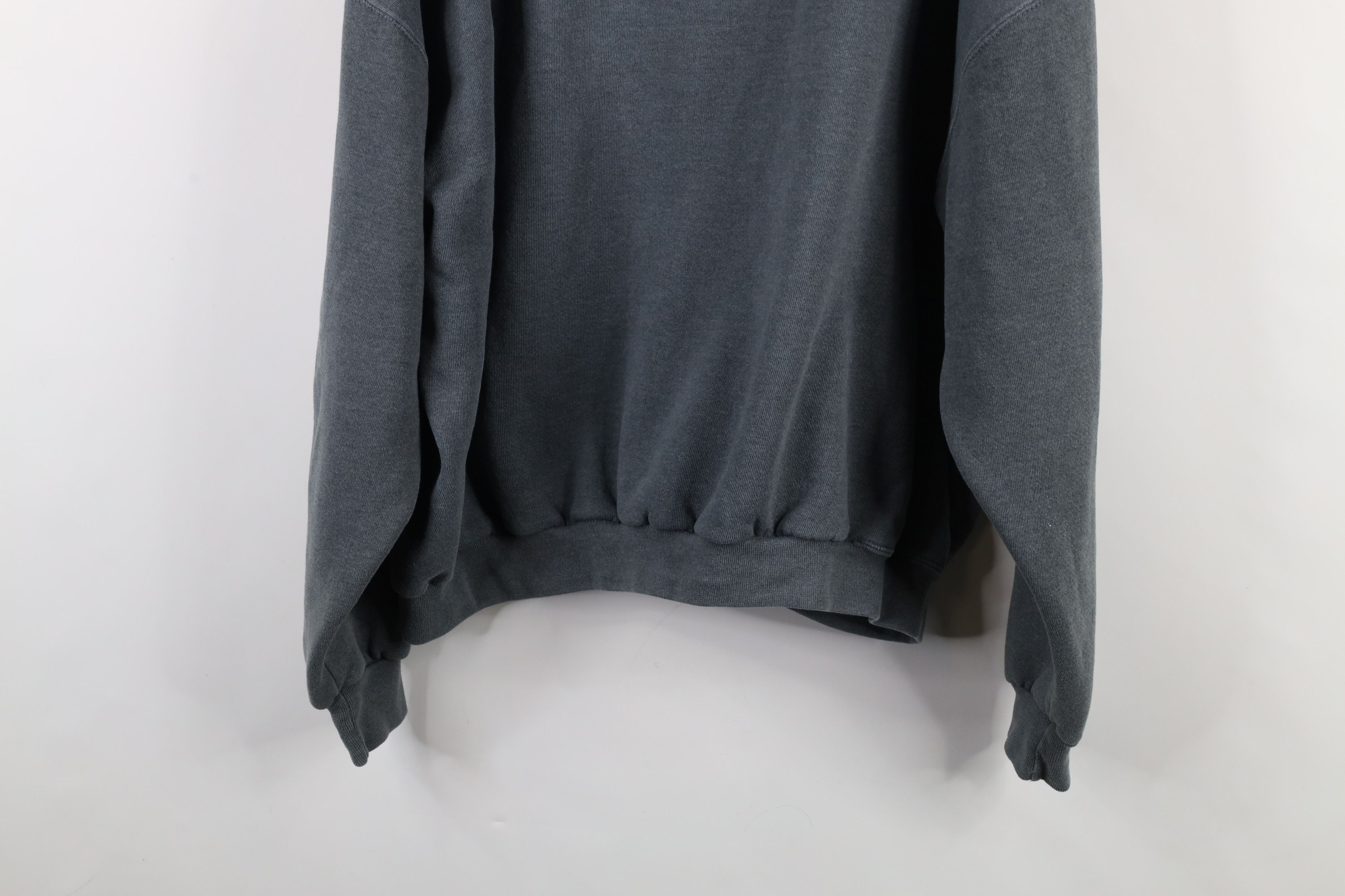 Russell Athletic × Vintage Vintage 90s Russell Athletic Oklahoma University Hoodie Size US XXL / EU 58 / 5 - 14 Thumbnail