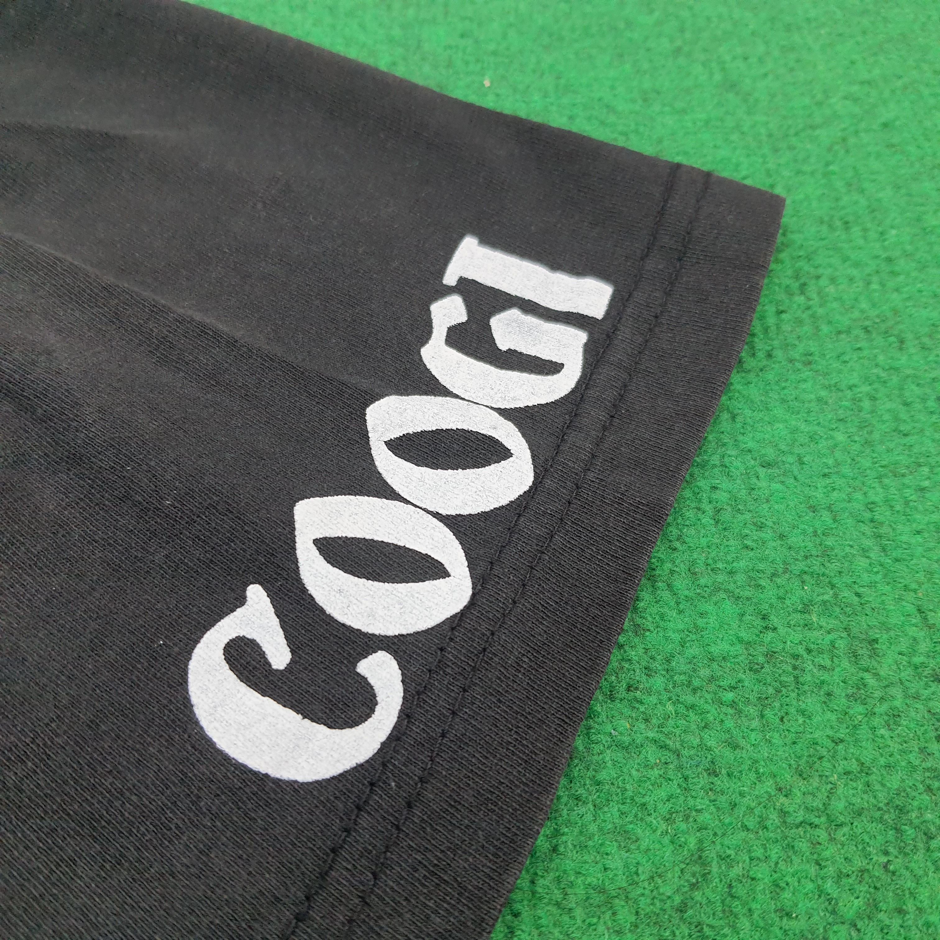 Coogi × Vintage Vintage MCMLXIX COOGI Tshirt Size US L / EU 52-54 / 3 - 6 Thumbnail