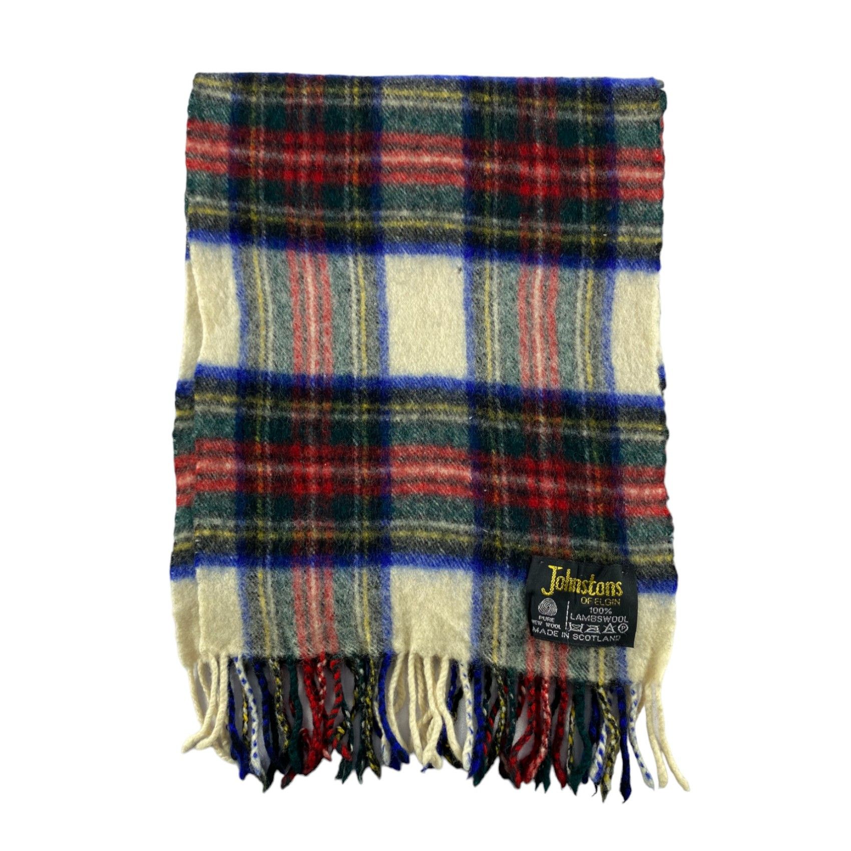 Johnstons Of Elgin Johnstons Of Elgin Scarf / Muffler / Neckwear - WW451 Size ONE SIZE - 2 Thumbnail
