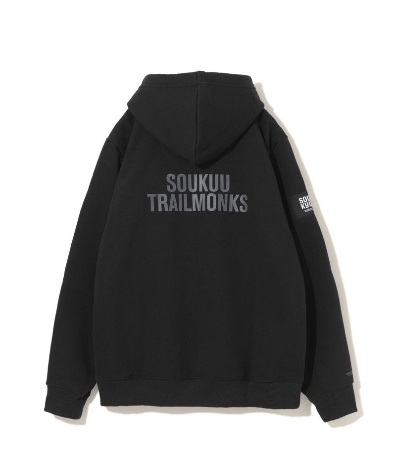 Perks And Mini × Undercover Undercover x P.A.M. Hoodie | Grailed