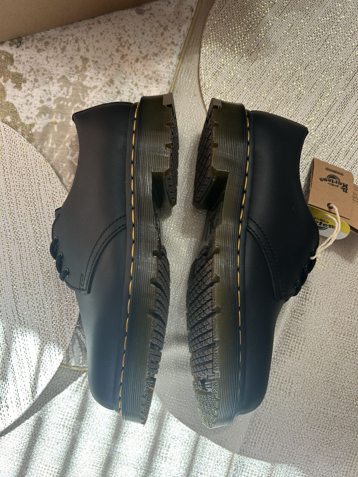 Dr. Martens 1461 Dr martens Size US 9 / EU 42 - 5 Thumbnail