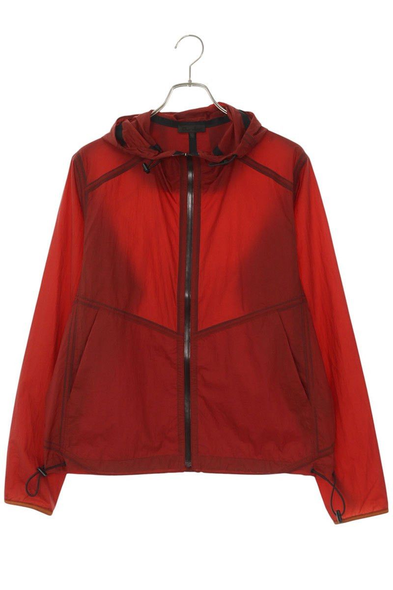 Omar Afridi omar afridi24ss carbon drizzler jacket-2508 | Grailed