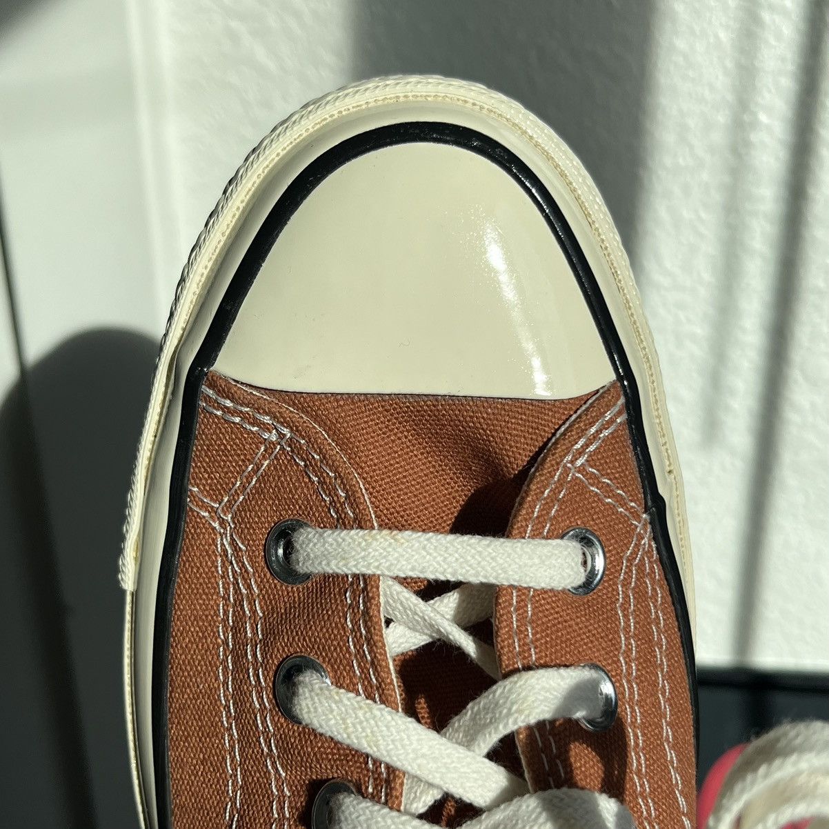 Converse Converse Chuck Taylor 70 Vintage Canvas High Tawny Owl Sz 9 Size US 9 / EU 42 - 14 Thumbnail
