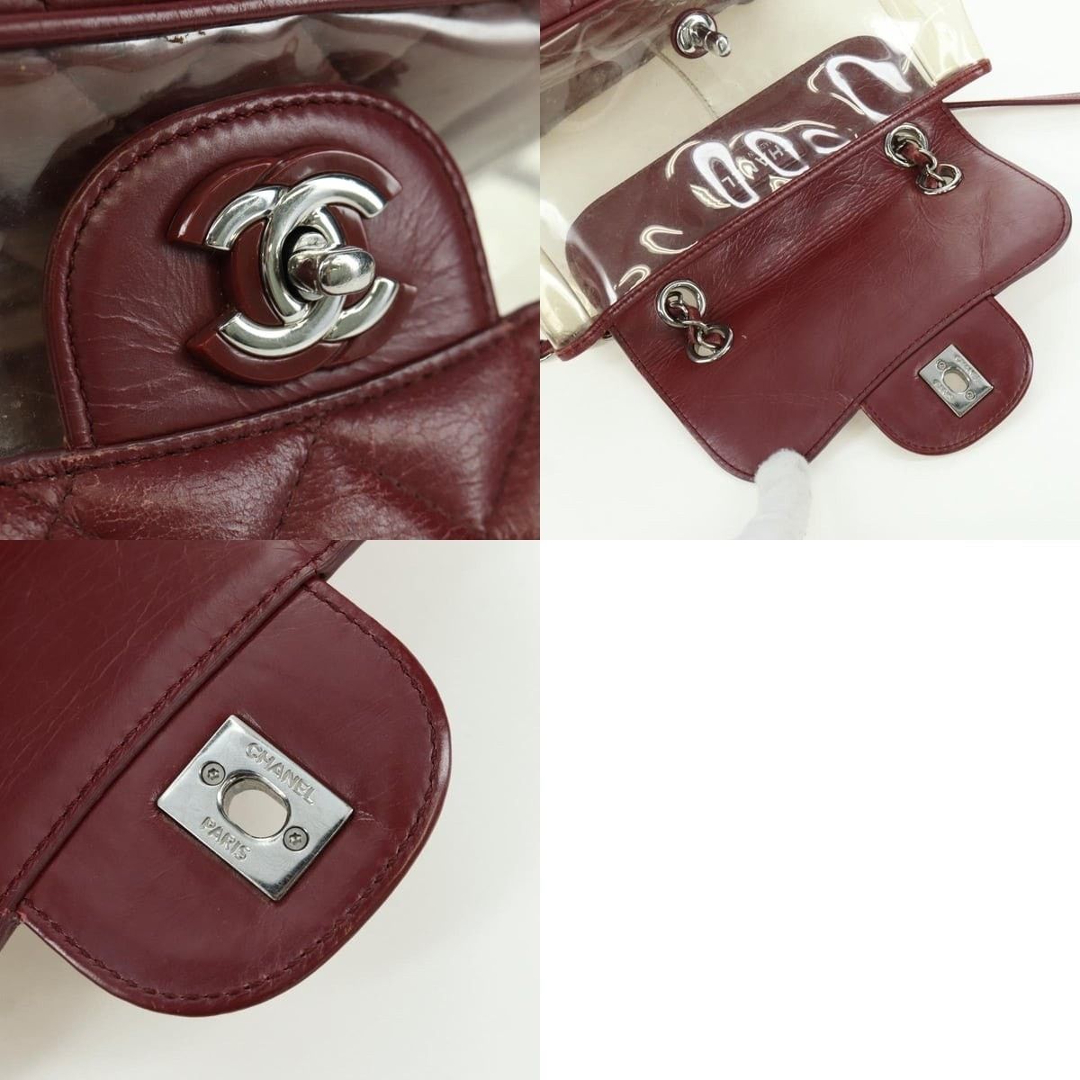 Chanel Chanel Matelasse Chain Backpack Size ONE SIZE - 8 Thumbnail