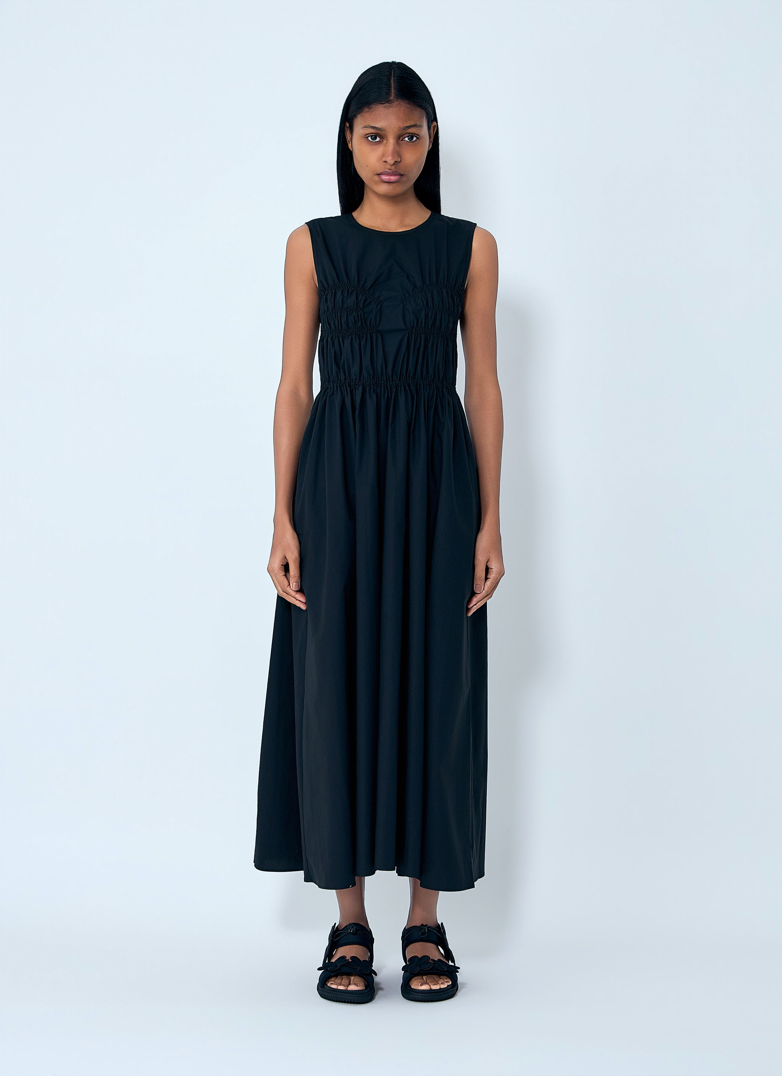 Cecilie Bahnsen CBchristy Dress Size XS / US 0-2 / IT 36-38 - 1 Thumbnail