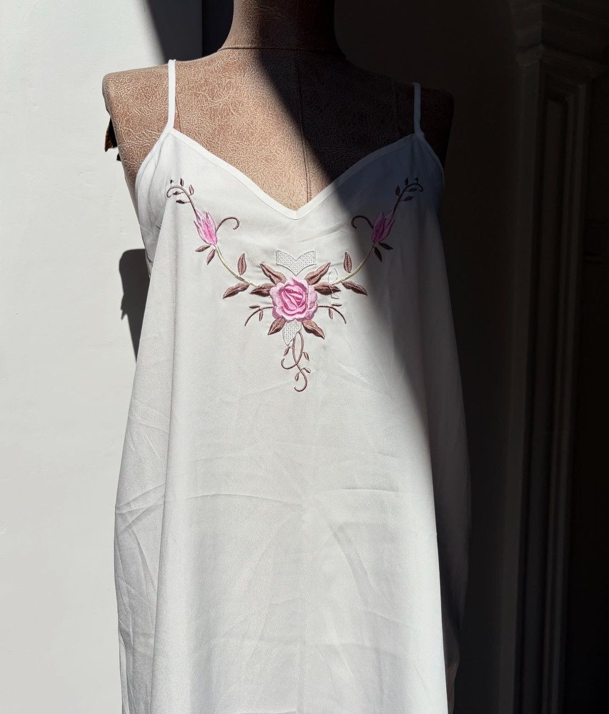 Vintage Vintage nightwear Size XL / US 12-14 / IT 48-50 - 3 Thumbnail
