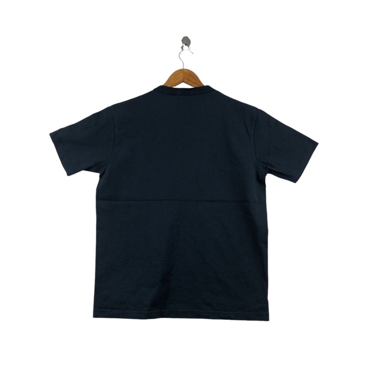 Champion Champion YALE University Tee Shirt Big Logo Collegiate Size US M / EU 48-50 / 2 - 4 Thumbnail