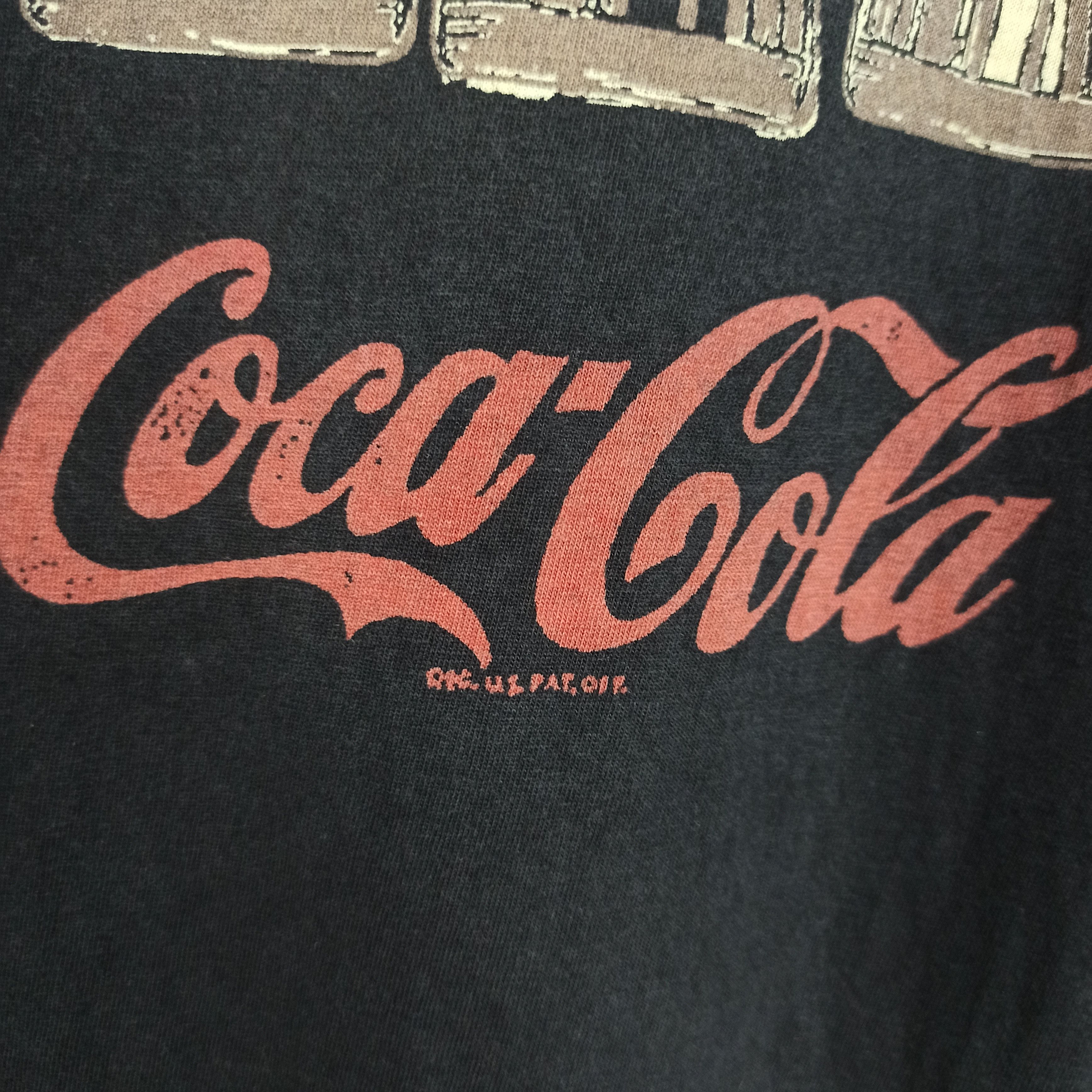 Andy Warhol X Coca Cola X Uniqlo Promo Tshirt