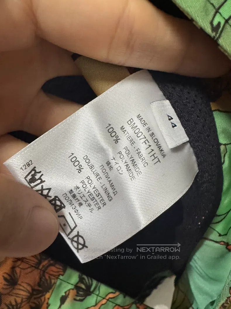 Givenchy Givenchy Size44 Long Sleeve Shirt Size US M / EU 48-50 / 2 - 7 Thumbnail