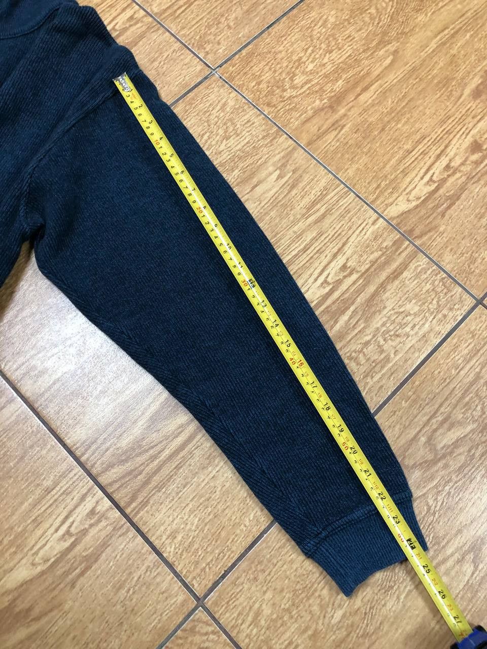 Quiksilver × Vintage 90’s RETRO Y2K BIG LOGO EST 1969 Y2K sweaters Size US XXL / EU 58 / 5 - 5 Thumbnail