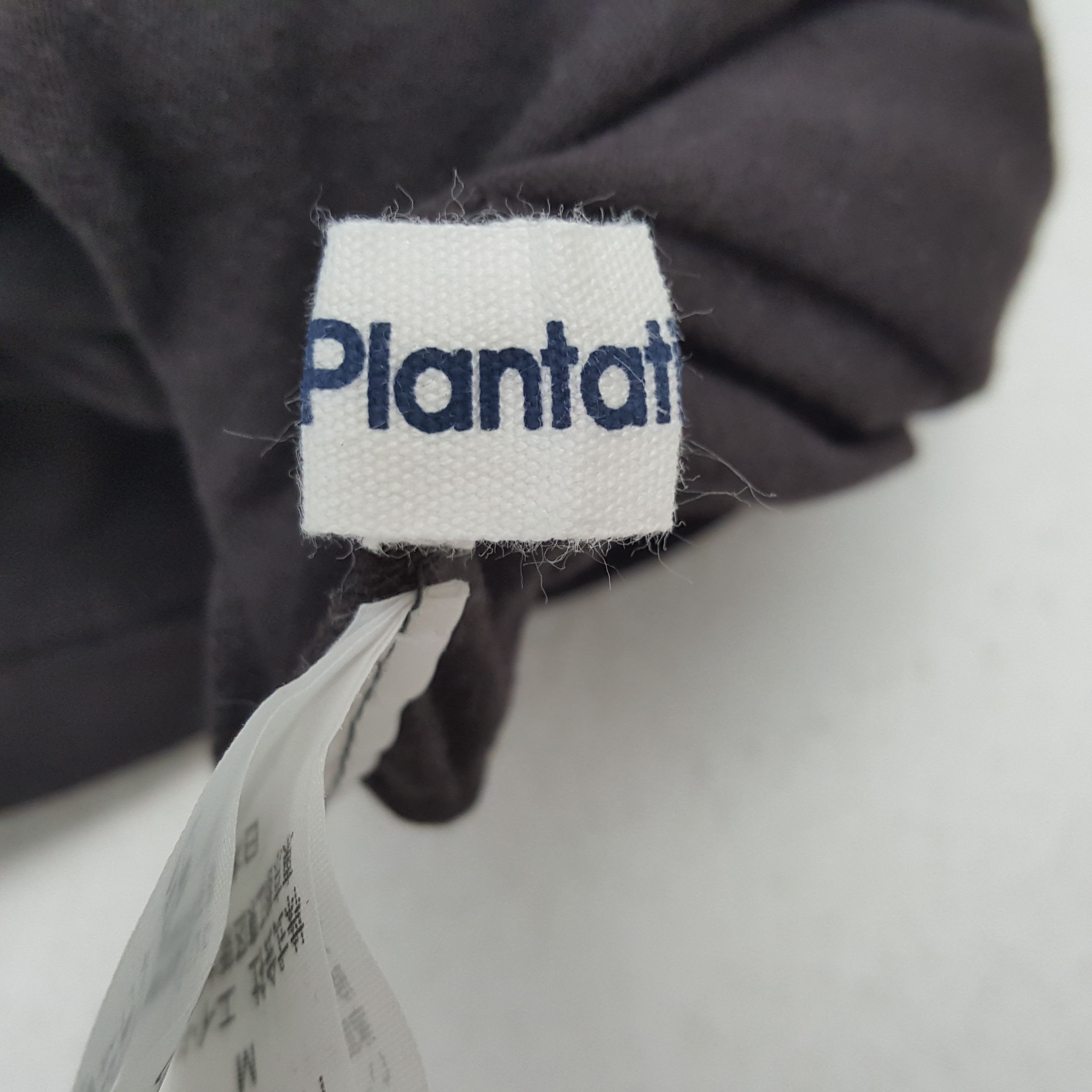 Issey Miyake × Japanese Brand × Vintage Vintage PLANTAION by Issey Miyake Japanese Brand T-Shirts Size S / US 4 / IT 40 - 6 Thumbnail