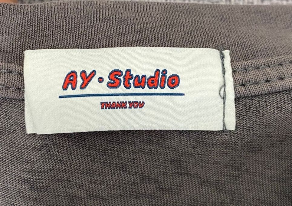 Japanese Brand Ay Studio Spirit Of Freedom Punk Singlet Size US M / EU 48-50 / 2 - 11 Thumbnail