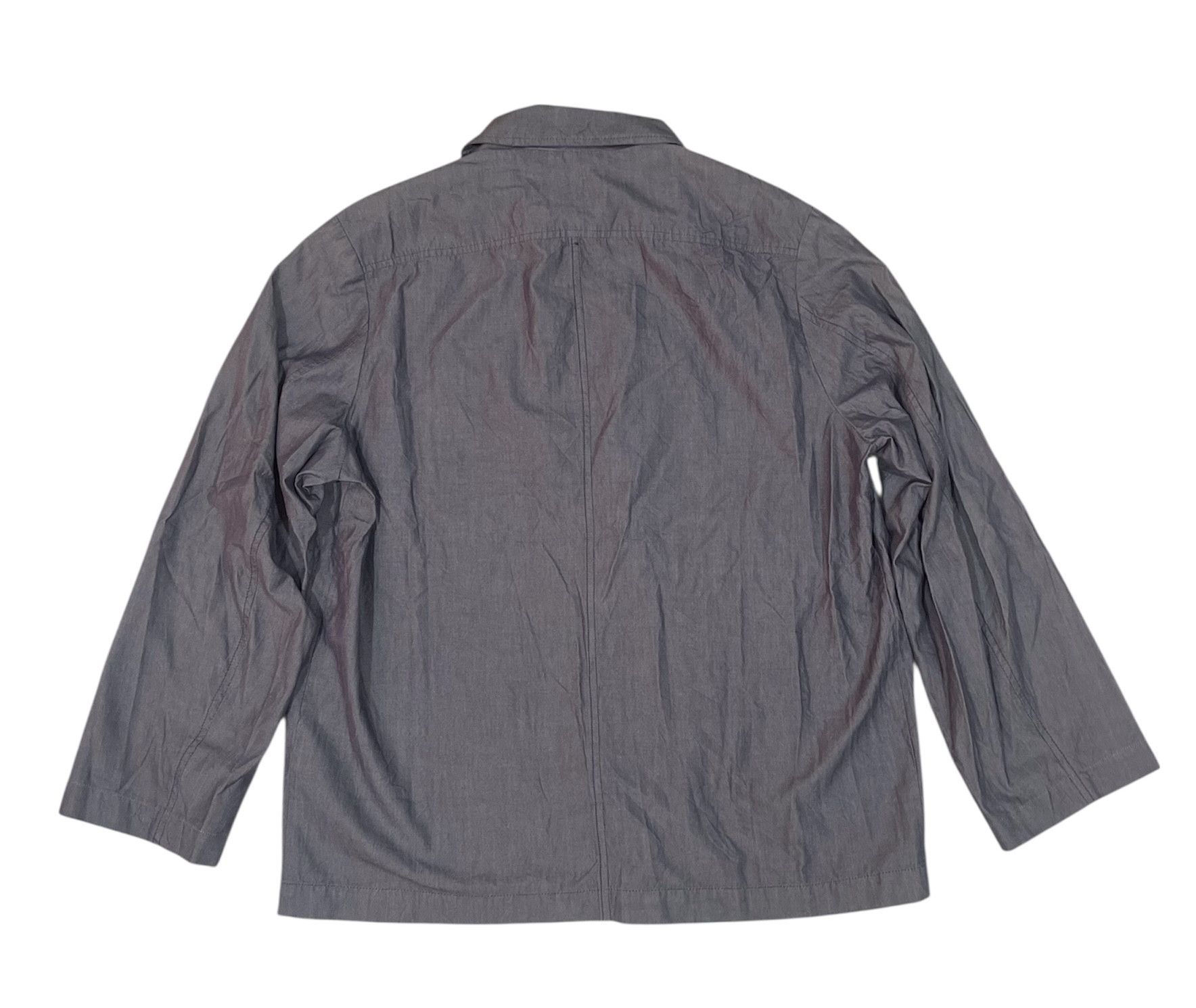 Dries Van Noten Dries Van Noten Jacket Size US L / EU 52-54 / 3 - 2 Thumbnail