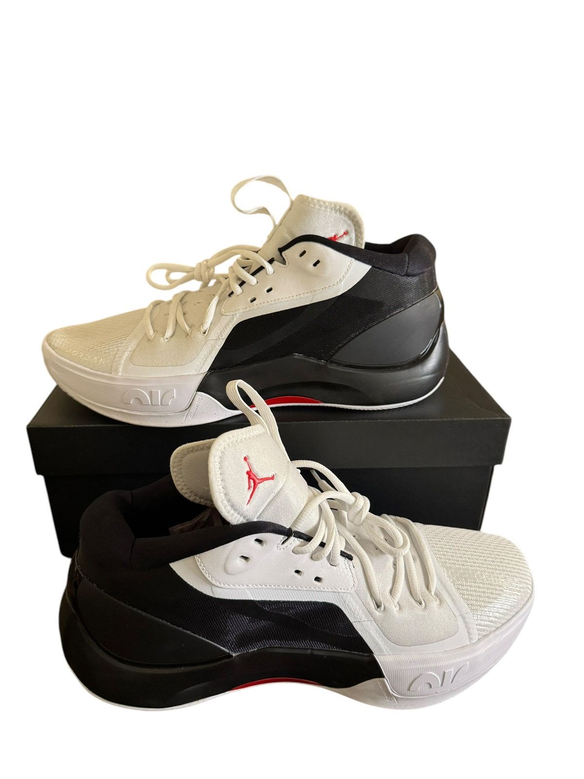 Nike Jordan zoom Size US 12 / EU 45 - 7 Thumbnail