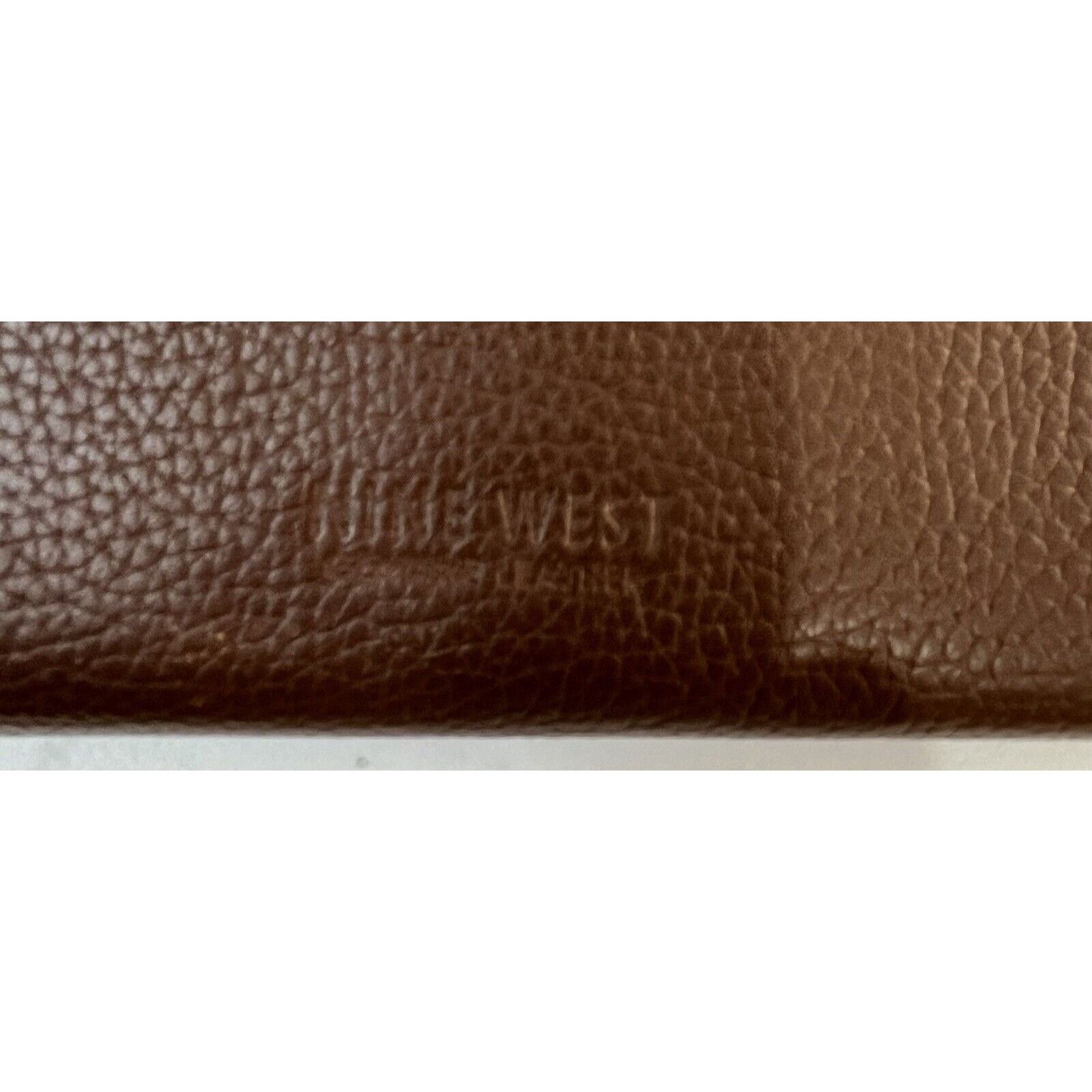 Nine West Nine West Wallet Card Case Tan coin purse Size ONE SIZE - 5 Thumbnail