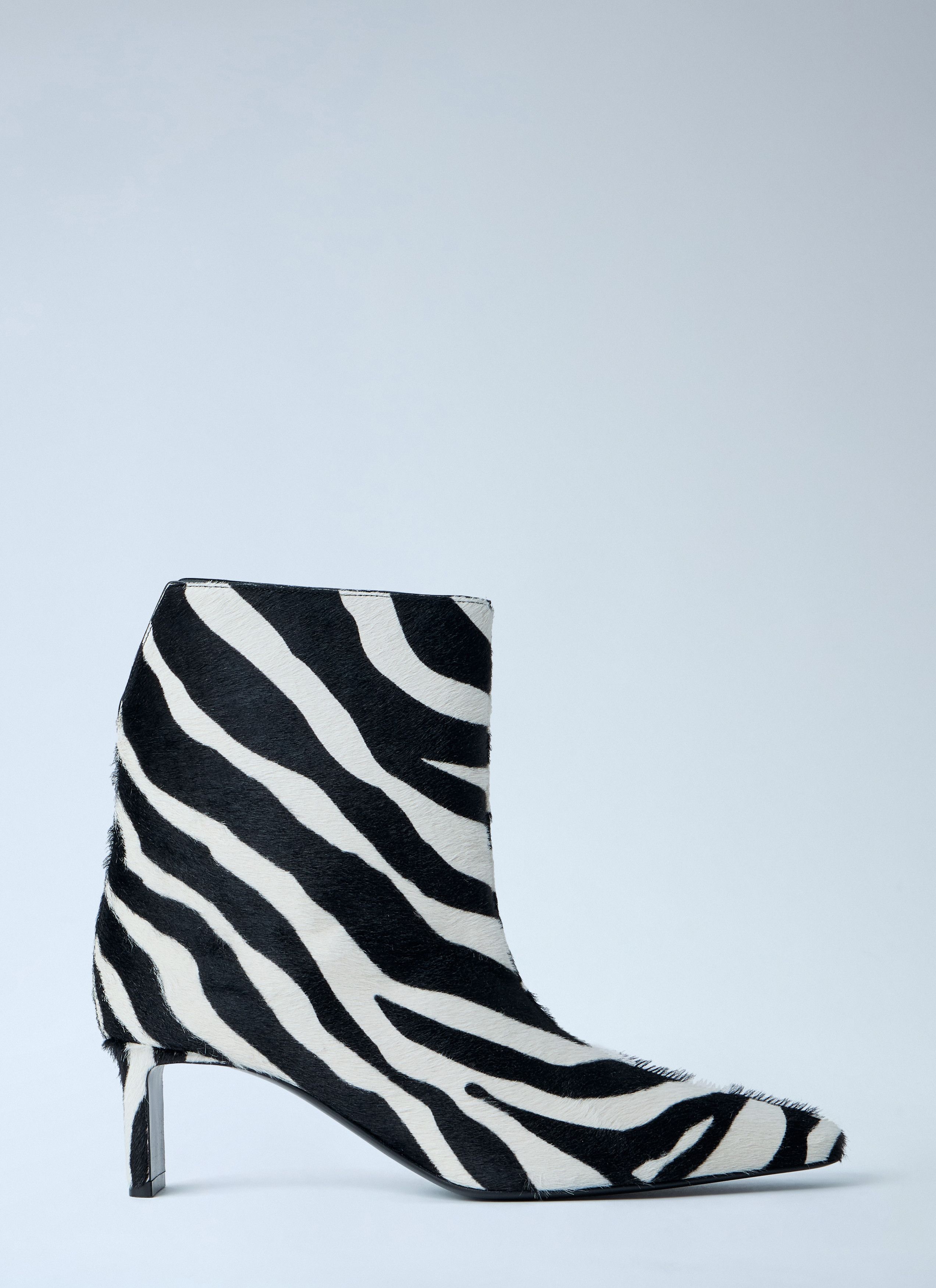 KHAITE Ona Ankle Boots 55 Size US 10 / IT 40 - 1 Thumbnail