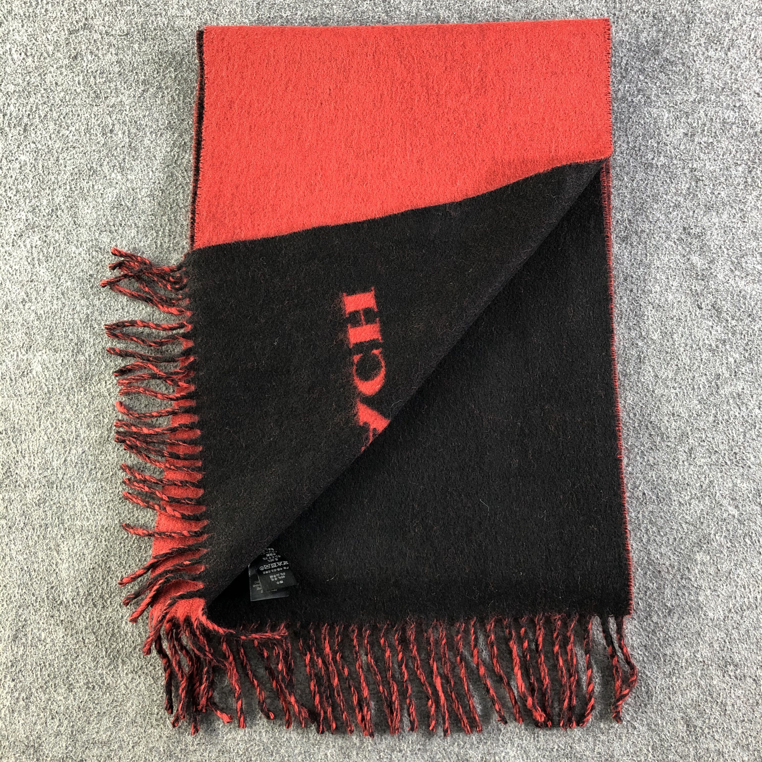 Coach Coach Scarf / Muffler / Neckwear P595 Size ONE SIZE - 5 Thumbnail