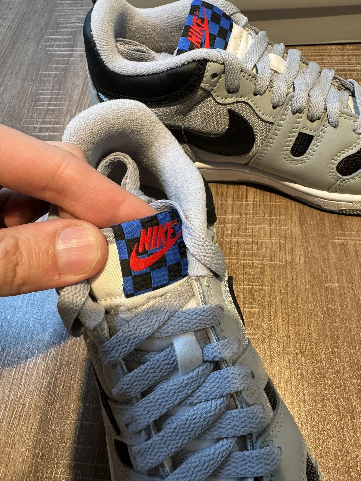 Nike Travis Scott x Nike Mac Attack SP Cactus Jack Size 5.5M/7W Size US 5.5 / EU 38 - 7 Thumbnail