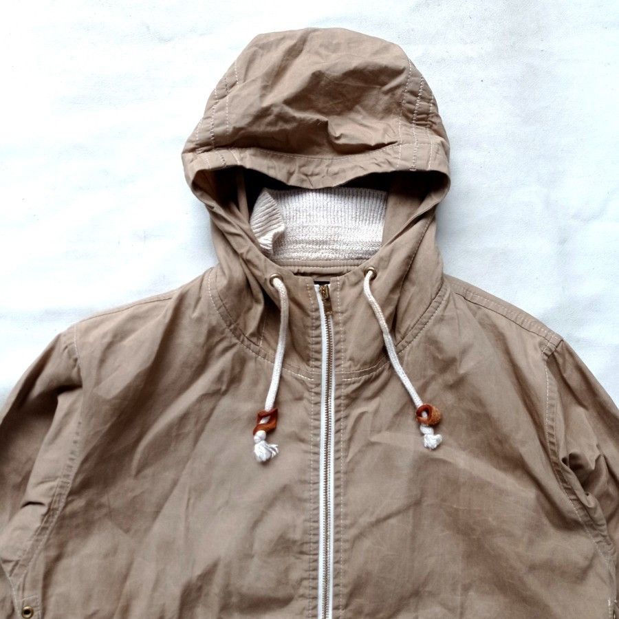 08sircus × Kiminori Morishita 08sircus Japan kiminori morishita casual light jacket Size US S / EU 44-46 / 1 - 2 Thumbnail