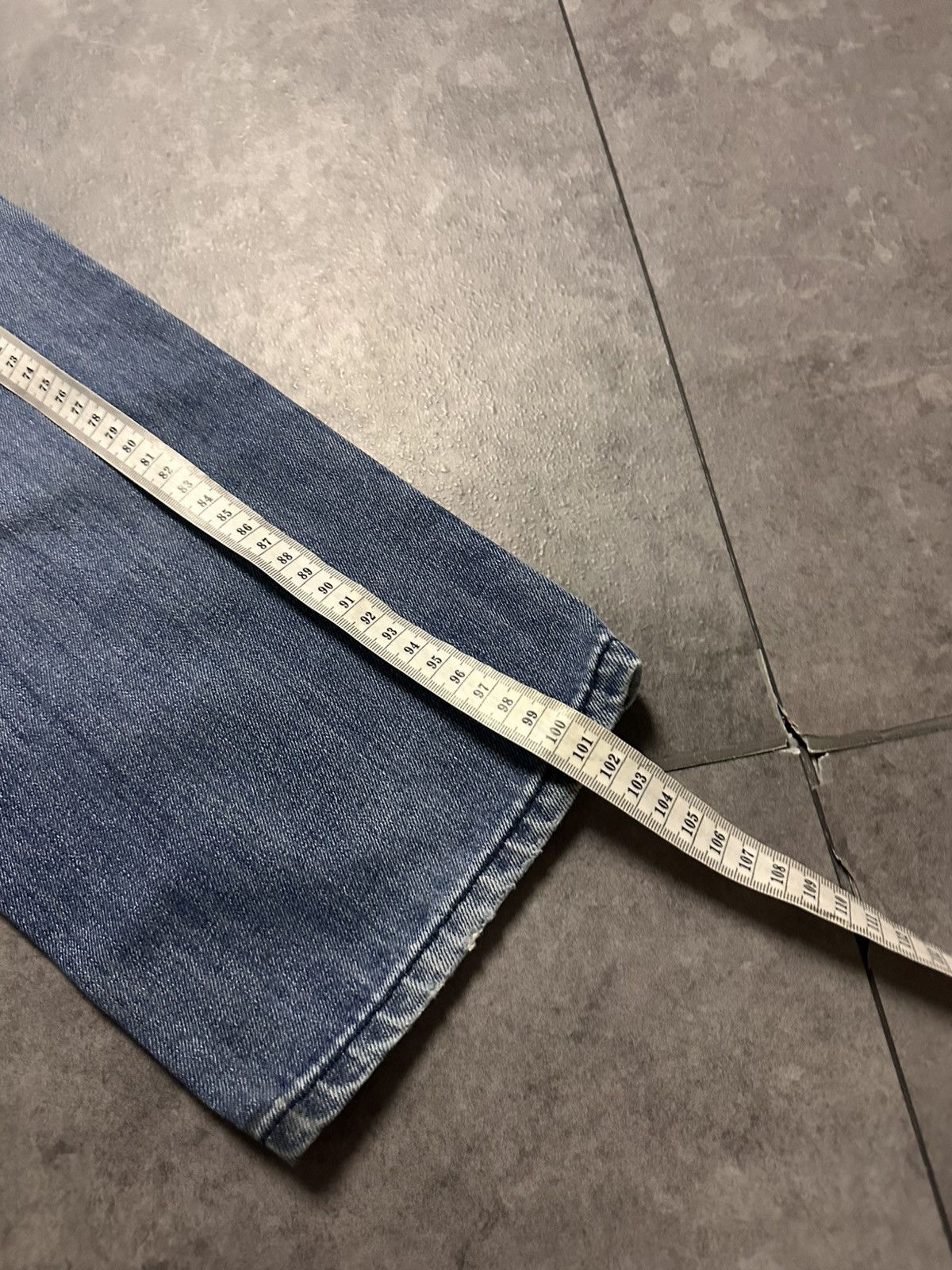 Hugo Boss Vintage Hugo Boss pants Size US 38 / EU 54 - 14 Thumbnail