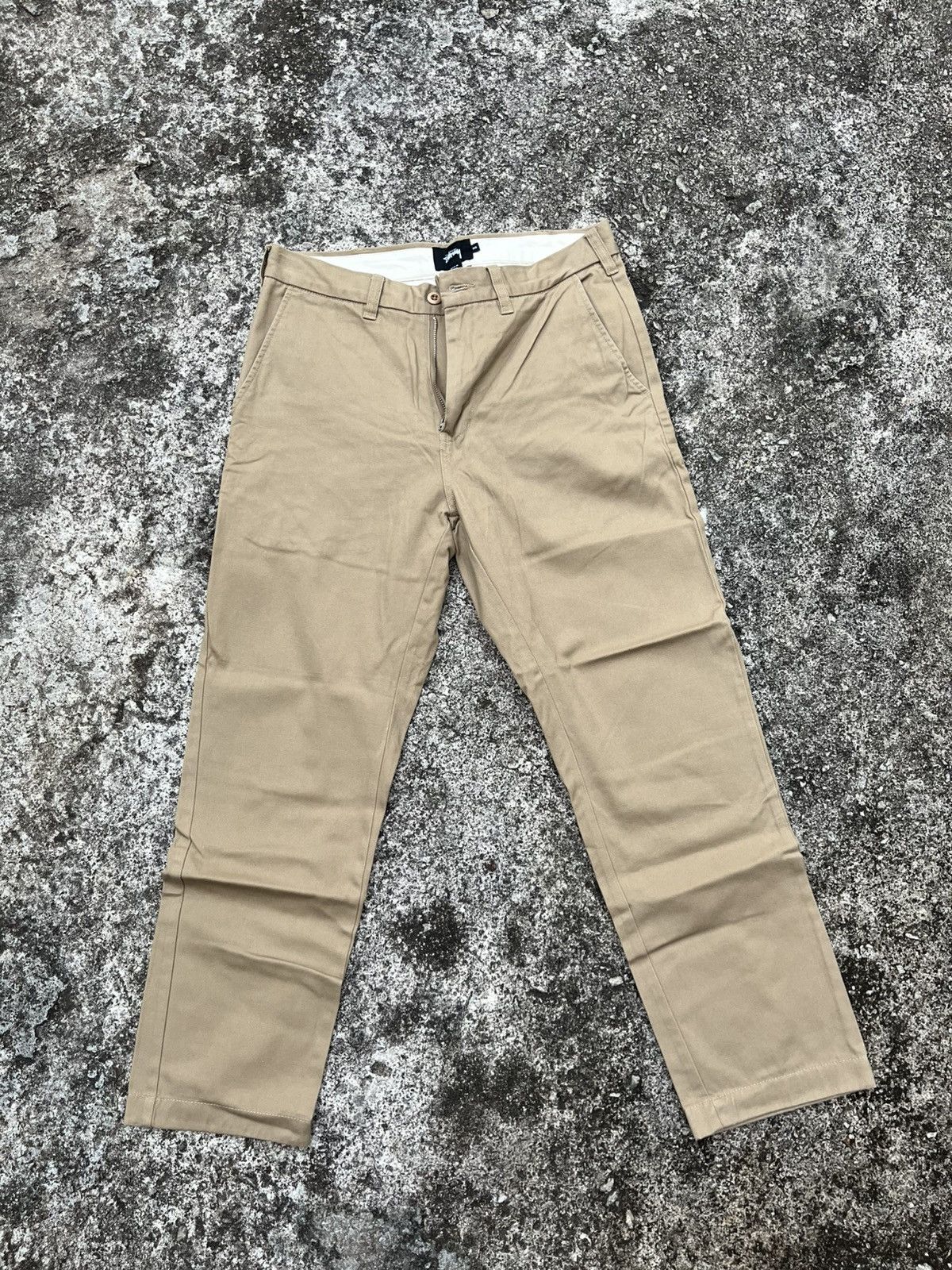STUSSY GORE-TEX 3 LAYER CAMO PANT 32 新品 Stüssy & GORE‐TEX® – Stüssy