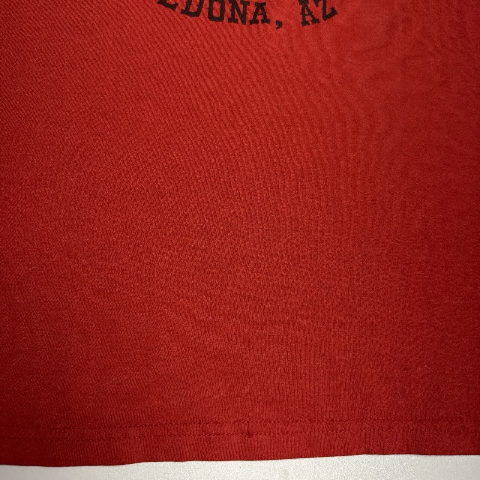 Vintage Vintage Grumpy Joes Sedona Arizona T Shirt Mens Large 21x28 Size US L / EU 52-54 / 3 - 9 Thumbnail