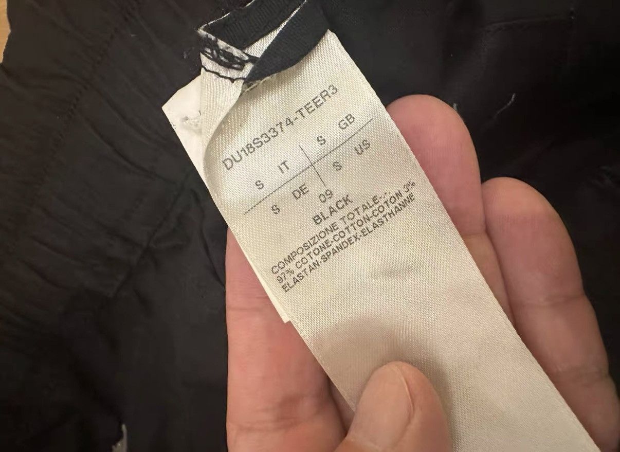 Rick Owens Rick Owens trousers Size US 31 - 4 Thumbnail