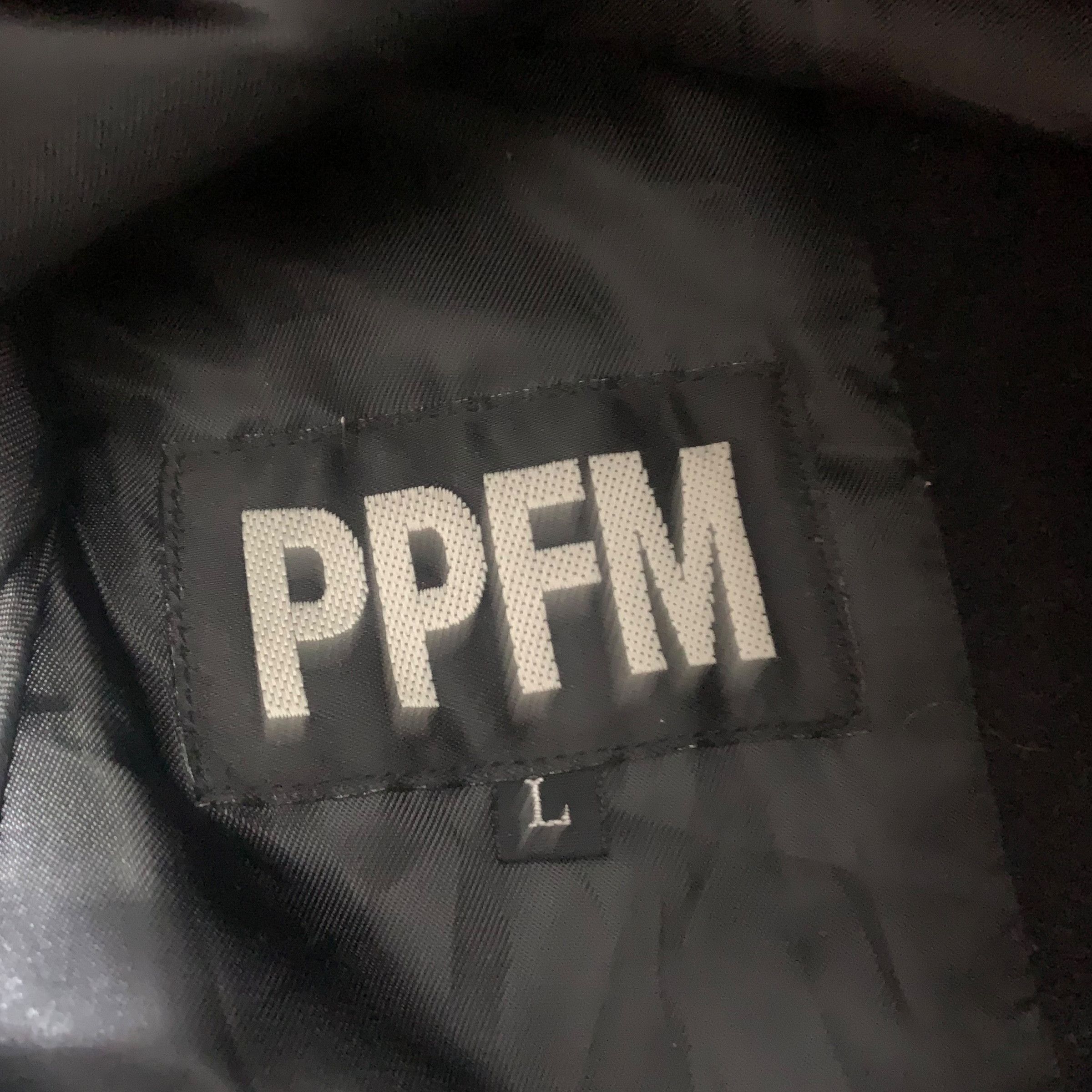 PPFM PPFM Multipocket Rugged Military Jacket Size US S / EU 44-46 / 1 - 6 Thumbnail