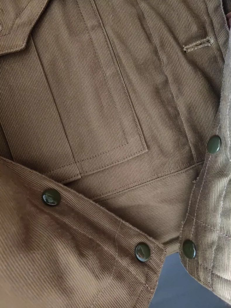Freewheelers Freewheelers Freewheelers Flight suit jacket Size US XXL / EU 58 / 5 - 3 Thumbnail