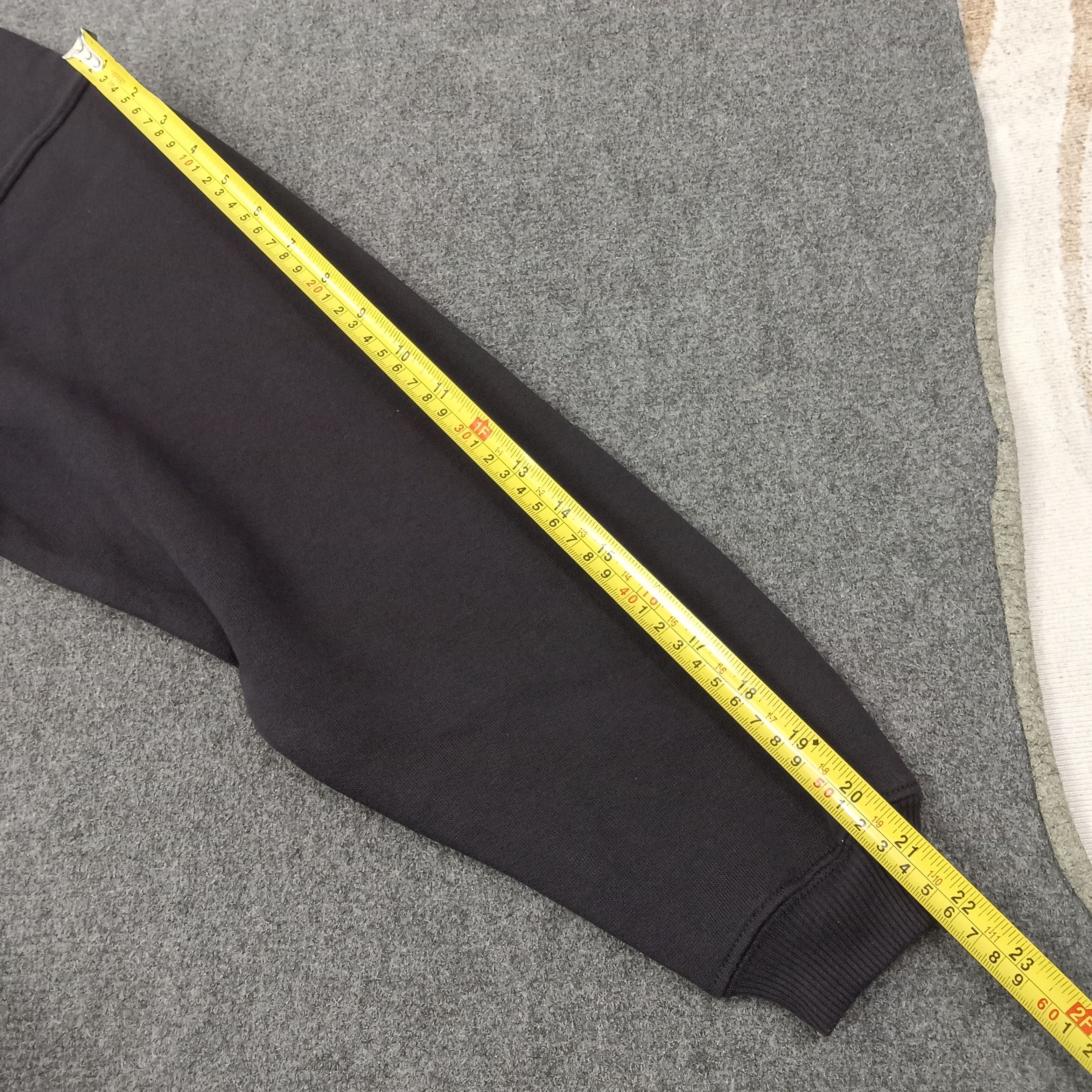 Banana Republic Banana Republic New York Baggy Sweatshirt C260N9 Size US L / EU 52-54 / 3 - 6 Thumbnail