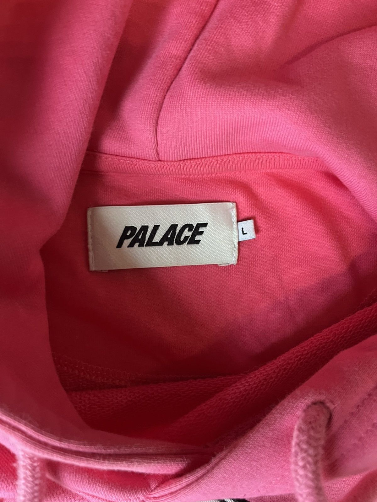 Palace PALACE HESH MIT FRESH HOODIE SIZE L Size US L / EU 52-54 / 3 - 8 Thumbnail