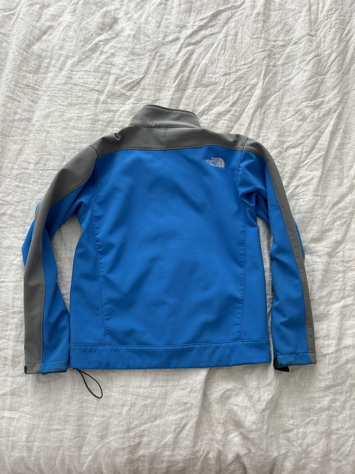 The North Face Northface zip up jacket Size US S / EU 44-46 / 1 - 4 Thumbnail
