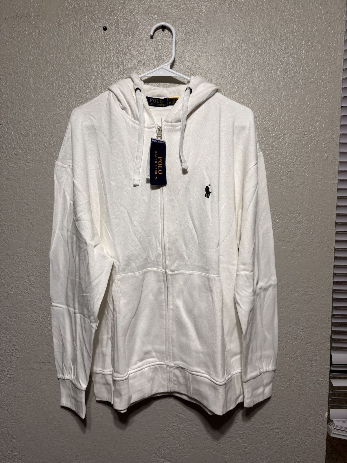 Polo Ralph Lauren Polo Ralph Lauren Tracksuit Size US XXL / EU 58 / 5 - 1 Thumbnail