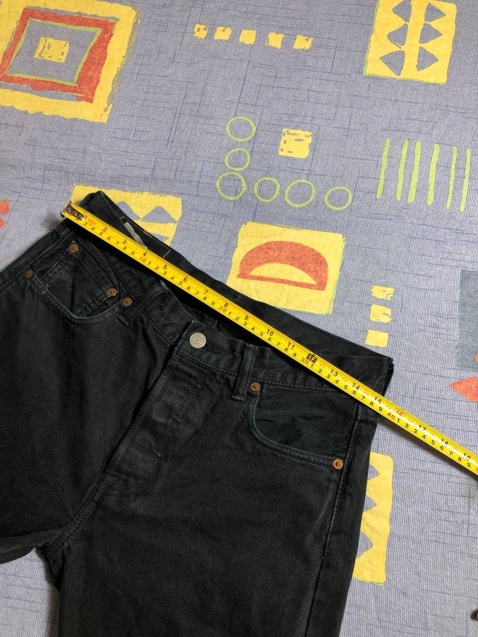 Levi's Levis Jeans Size US 30 / EU 46 - 14 Thumbnail