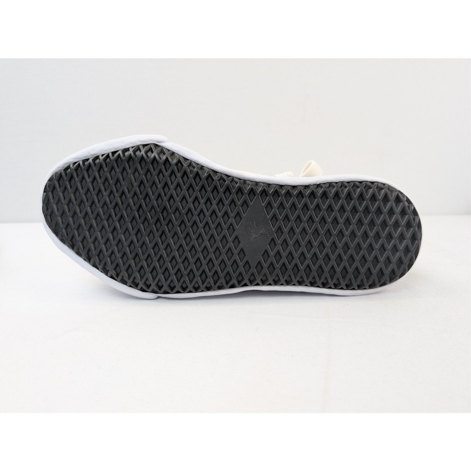 Amiri o1rshd1 Maison Mihara Yasuhiro Low-Top Sneakers in Black Size US 11 / EU 44 - 11 Thumbnail