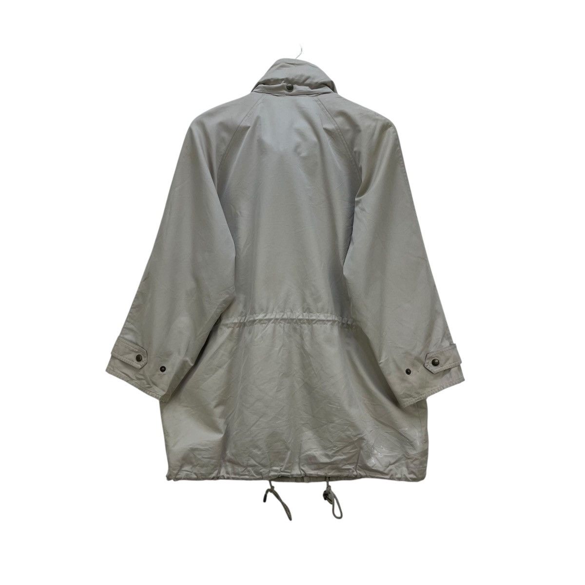 Burberry Vintage Burberrys Jacket Size US M / EU 48-50 / 2 - 2 Thumbnail