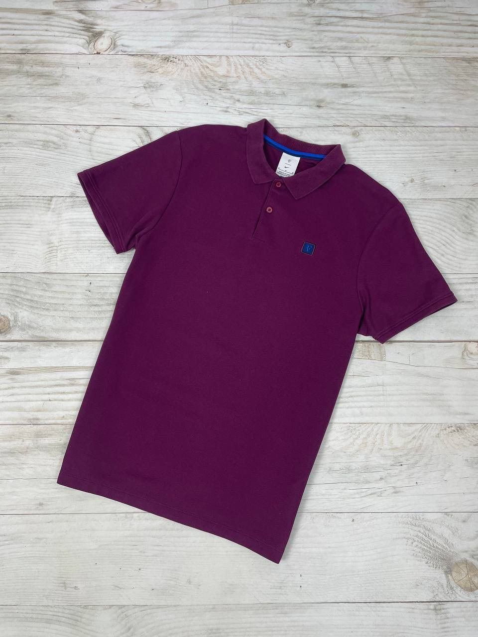 Nike rf polo shirt hotsell