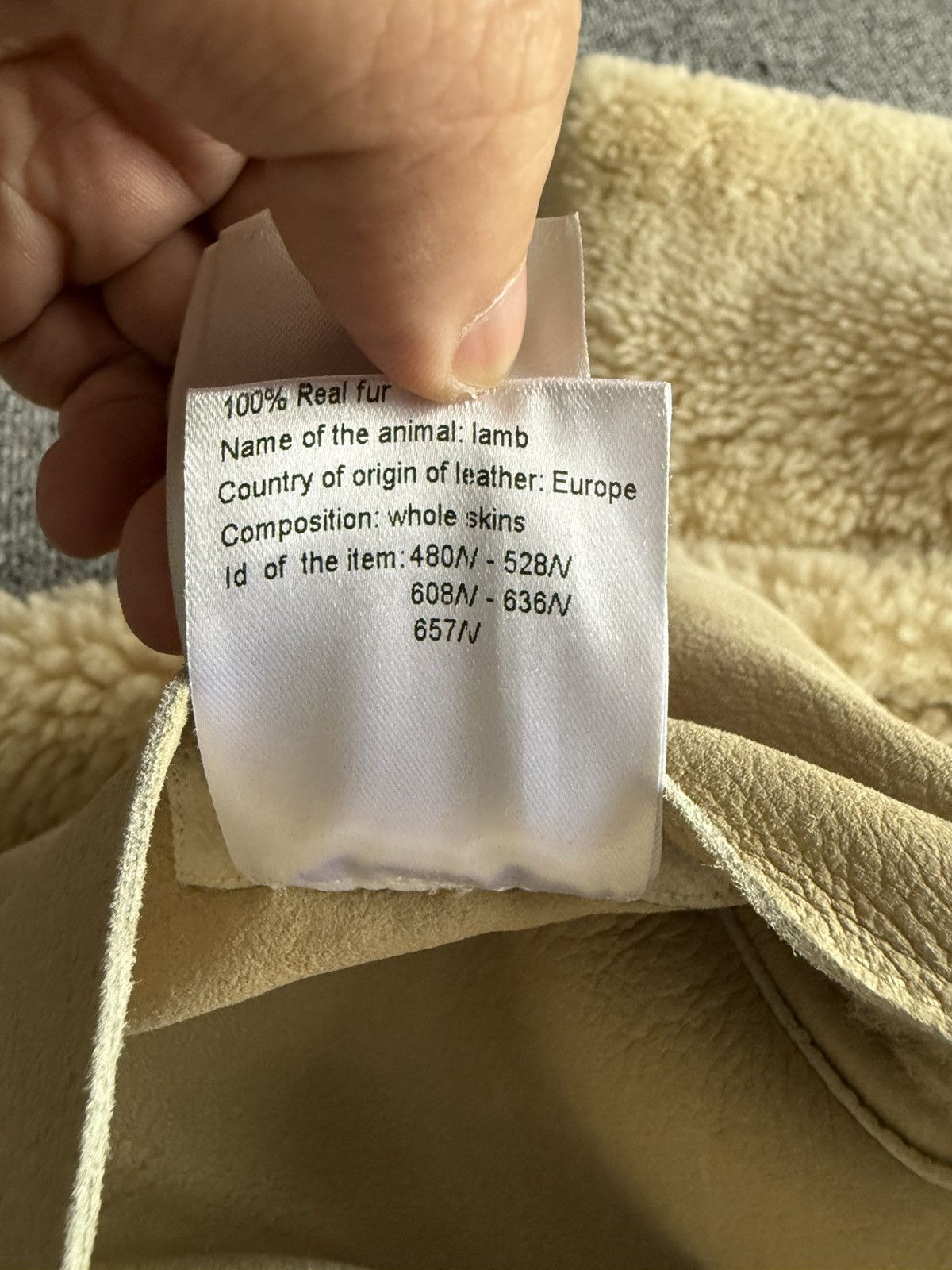 Bottega Veneta Bottega veneta Size US M / EU 48-50 / 2 - 5 Thumbnail