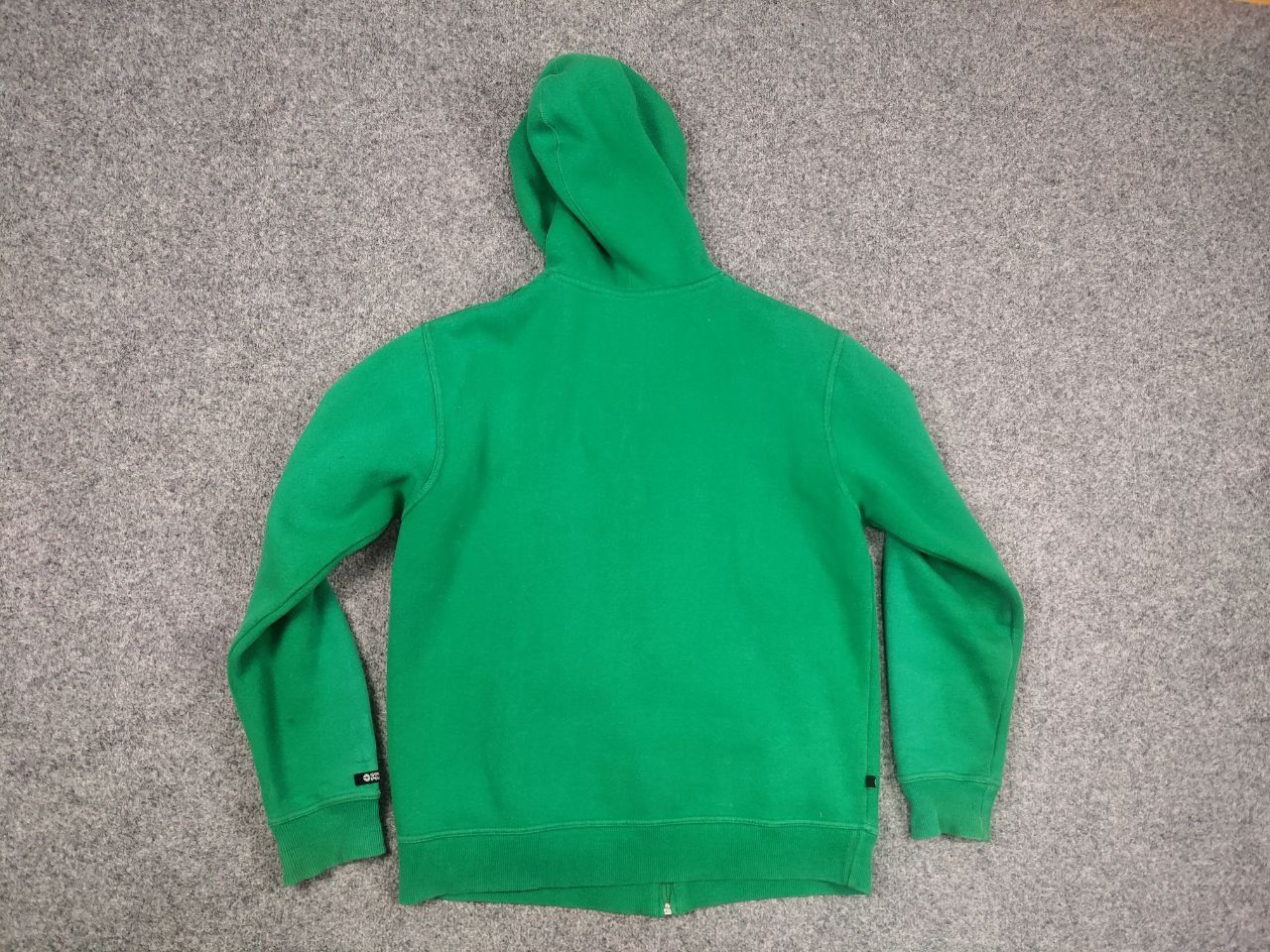 Southpole Vintage Southpole Y2K Style Zip Oversized Hoodie Hip Hop Size US S / EU 44-46 / 1 - 11 Thumbnail