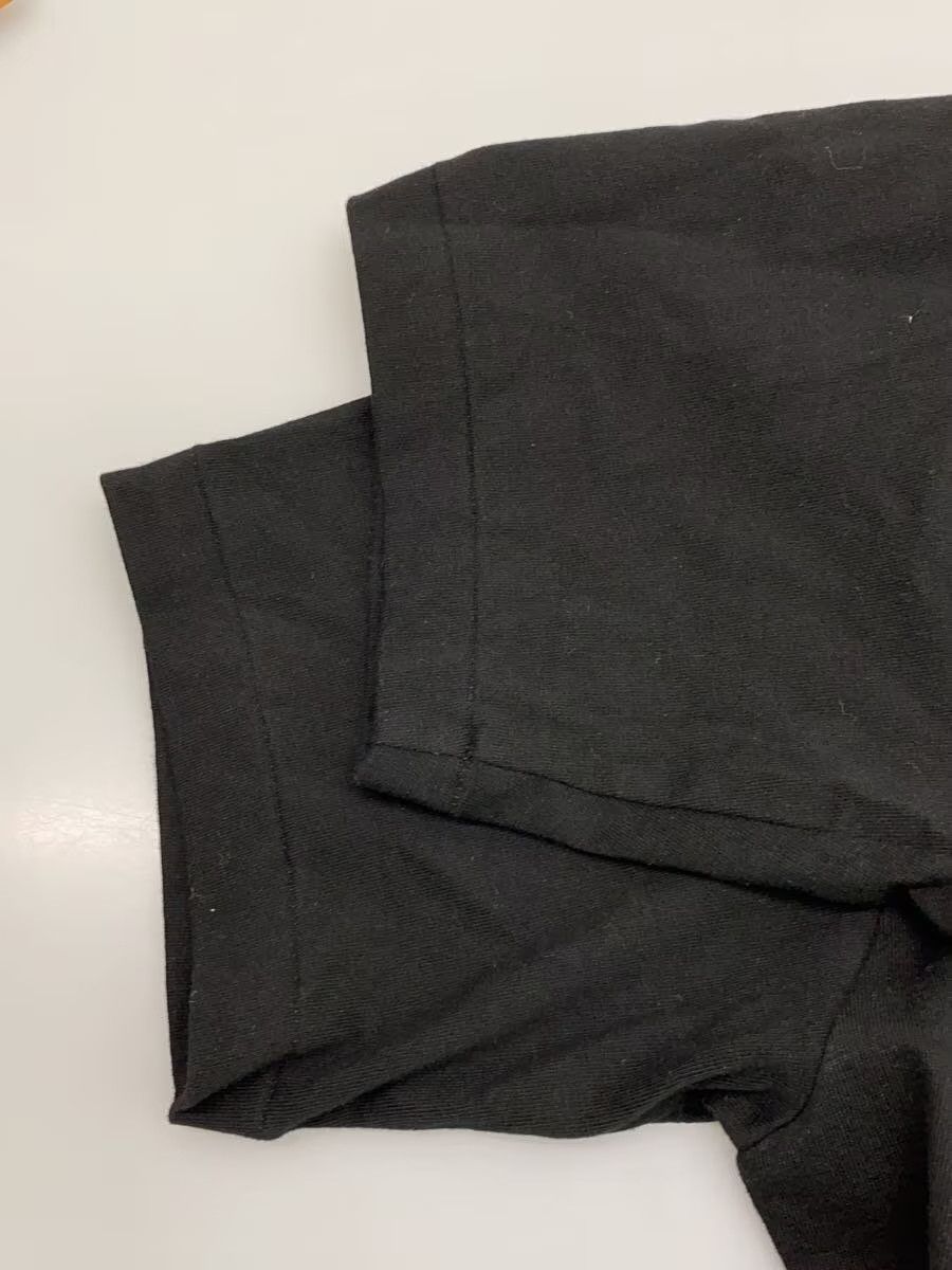 Comme des Garcons × Comme des Garcons Black Black Paint Tee Size US XL / EU 56 / 4 - 3 Thumbnail