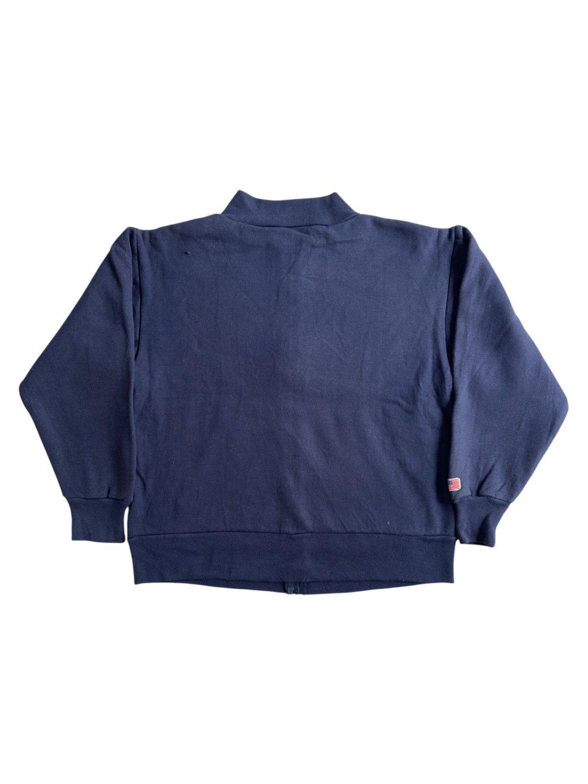 NASA VERY RARE VINTAGE JACKET PEPSI X NASA SPACE TOUR CREW Size US M / EU 48-50 / 2 - 2 Thumbnail
