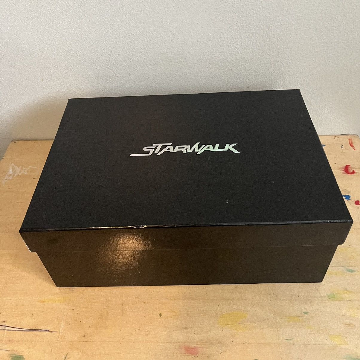 STARWALK Starwalk Adopts Sneaker (Japan Exclusive) Size US 8 / EU 41 - 15 Thumbnail