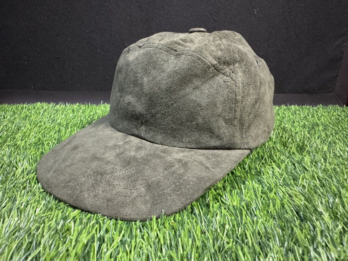 Velvet × Vintage vintage 90’ TORPEDO 5 panel cap Size ONE SIZE - 1 Thumbnail