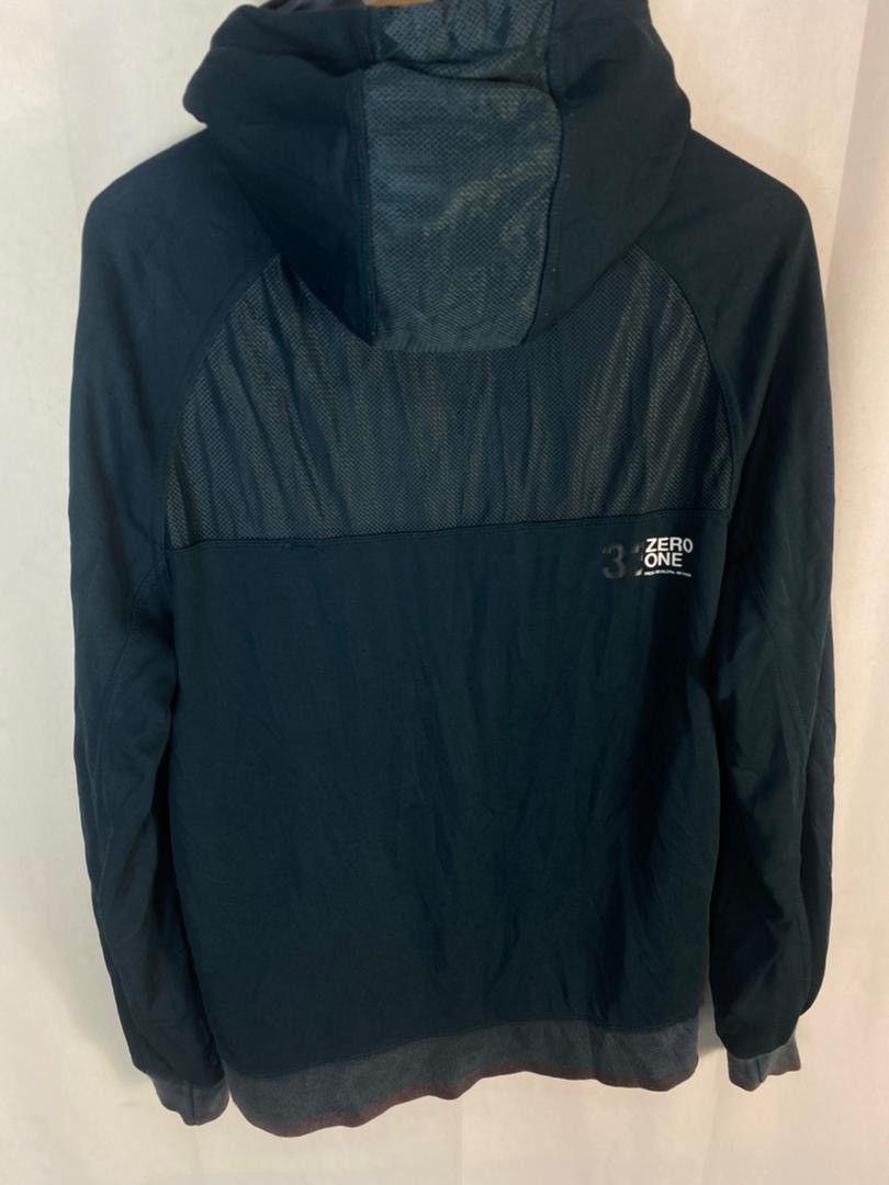 G-Star G-star raw zipper hoodie jacket Size US M / EU 48-50 / 2 - 12 Thumbnail