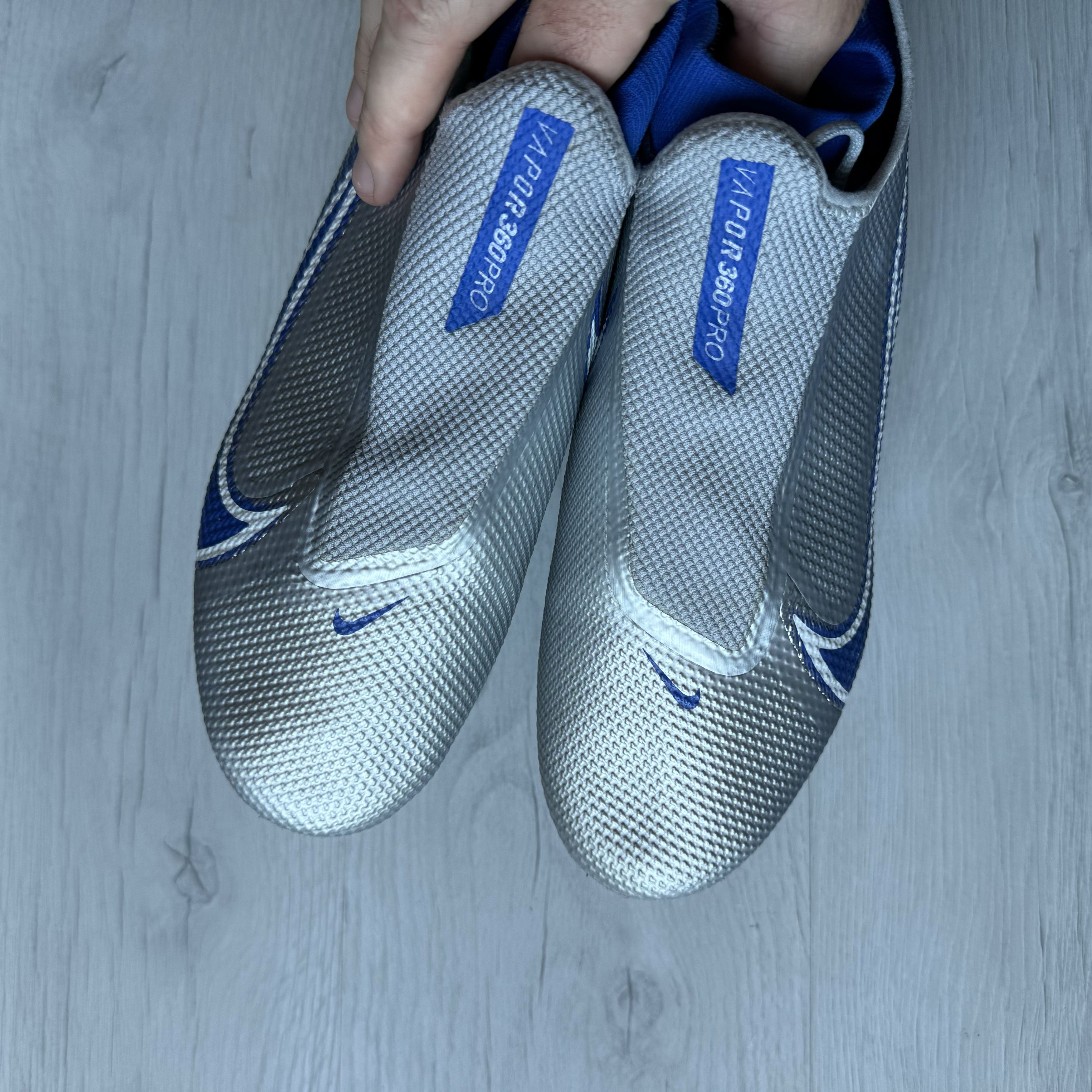Nike New Nike Vapor Edge Pro 360 Size US 10.5 / EU 43-44 - 7 Thumbnail
