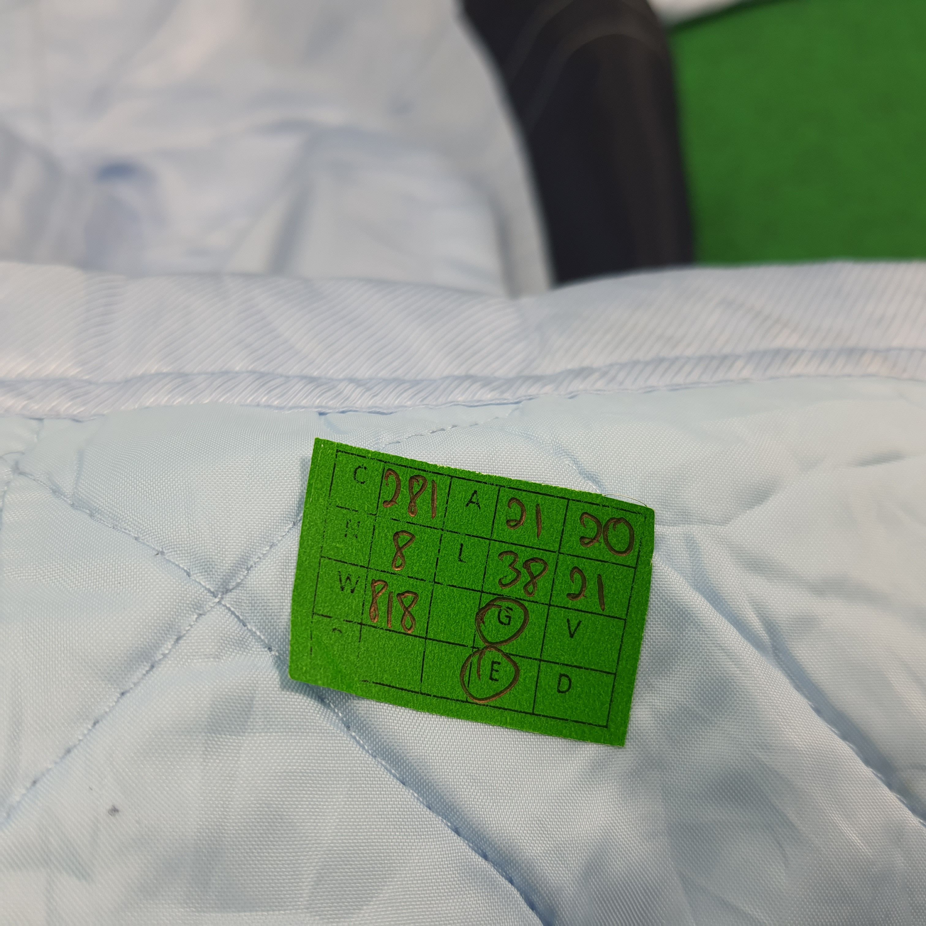 Nike Vintage Nike Bench Coat Long Parka Sherpa Jacket C281N8 Size US M / EU 48-50 / 2 - 11 Thumbnail