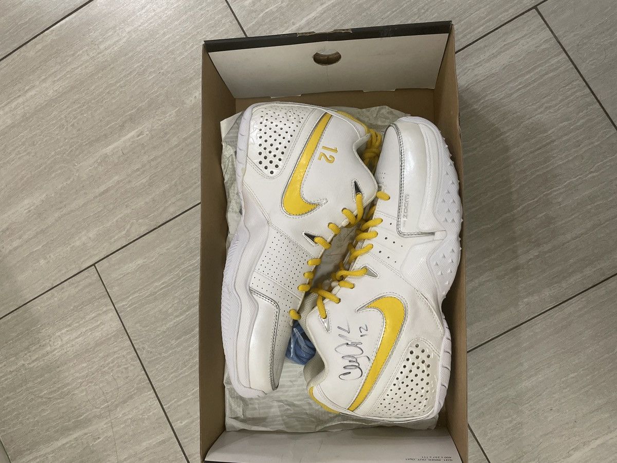 Nike Nike zoom Size US 11 / EU 44 - 4 Thumbnail